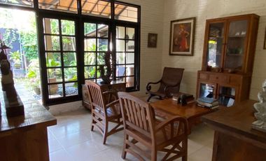 Rumah Strategis MURAH Area PREMIUM Siligita Nusa Dua