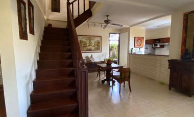 Rumah Strategis MURAH Area PREMIUM Siligita Nusa Dua