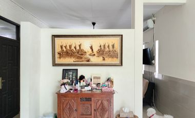 Rumah Strategis MURAH Area PREMIUM Siligita Nusa Dua