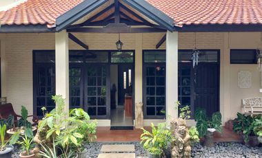 Rumah Strategis MURAH Area PREMIUM Siligita Nusa Dua