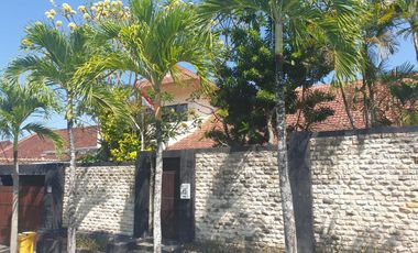 Rumah Strategis MURAH Area PREMIUM Siligita Nusa Dua