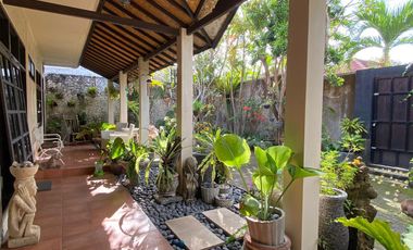 Rumah Strategis MURAH Area PREMIUM Siligita Nusa Dua