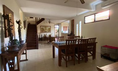 Rumah Strategis MURAH Area PREMIUM Siligita Nusa Dua