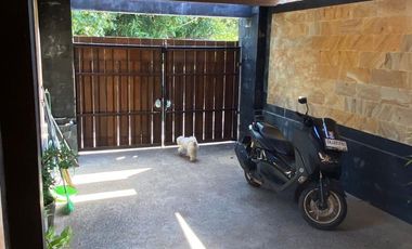 Rumah Strategis MURAH Area PREMIUM Siligita Nusa Dua