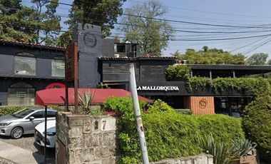 Local en Venta en San Angel Inn, a 7 Min de Plaza Loreto y 1 cuadra de museo de Diego Rivera