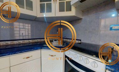 Departamento en  Venta a 7 min de metro san Antonio y 10 Min de Plaza Metrópoli.