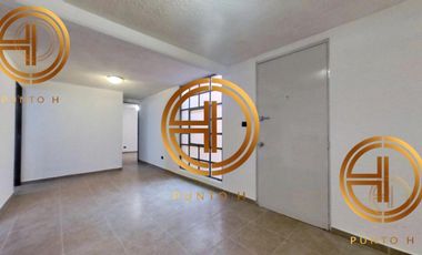 Departamento en  Venta a 7 min de metro san Antonio y 10 Min de Plaza Metrópoli.