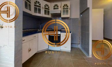 Departamento en  Venta a 7 min de metro san Antonio y 10 Min de Plaza Metrópoli.