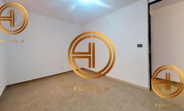 Departamento en  Venta a 7 min de metro san Antonio y 10 Min de Plaza Metrópoli.