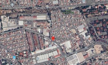 Departamento en  Venta a 7 min de metro san Antonio y 10 Min de Plaza Metrópoli.