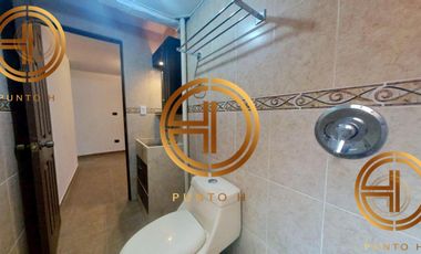 Departamento en  Venta a 7 min de metro san Antonio y 10 Min de Plaza Metrópoli.