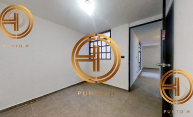 Departamento en  Venta a 7 min de metro san Antonio y 10 Min de Plaza Metrópoli.