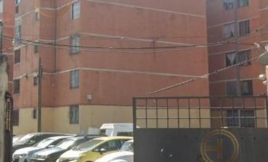 Departamento en  Venta a 7 min de metro san Antonio y 10 Min de Plaza Metrópoli.