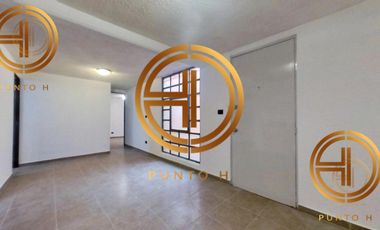 Departamento en  Venta a 7 min de metro san Antonio y 10 Min de Plaza Metrópoli.