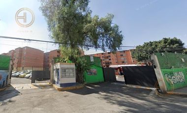 Departamento en  Venta a 7 min de metro san Antonio y 10 Min de Plaza Metrópoli.