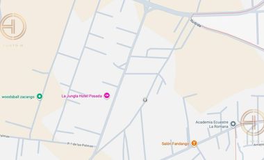 Casa en venta en Santa Maria Nativitas, Calimaya a 15 minutos del Parque Ecologico Zacango