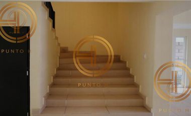 Casa en venta en Santa Maria Nativitas, Calimaya a 15 minutos del Parque Ecologico Zacango