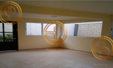 Casa en venta en Santa Maria Nativitas, Calimaya a 15 minutos del Parque Ecologico Zacango