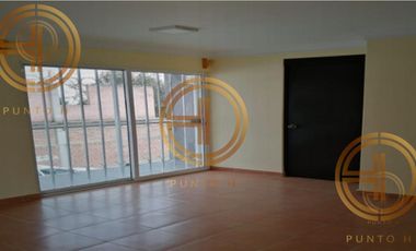 Casa en venta en Santa Maria Nativitas, Calimaya a 15 minutos del Parque Ecologico Zacango