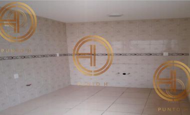 Casa en venta en Santa Maria Nativitas, Calimaya a 15 minutos del Parque Ecologico Zacango