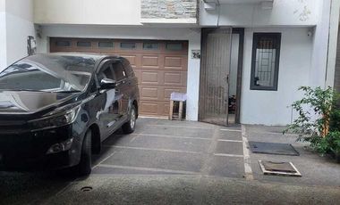 Springhill Golf Residence Kemayoran Termurah dibawah NJOP Furnish