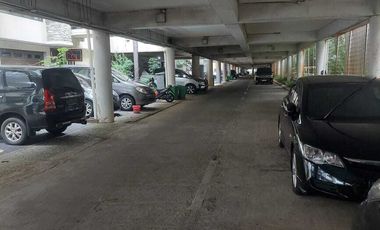 Springhill Golf Residence Kemayoran Termurah dibawah NJOP Furnish