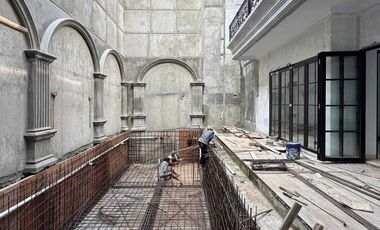 DIJUAL CEPAT MURAH RUMAH MEWAH PRIVATE POOL DAN LIFT DI KEMANG CIPETE AREA