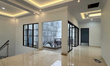 DIJUAL CEPAT MURAH RUMAH MEWAH PRIVATE POOL DAN LIFT DI KEMANG CIPETE AREA