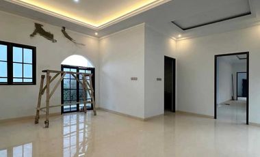 DIJUAL CEPAT MURAH RUMAH MEWAH PRIVATE POOL DAN LIFT DI KEMANG CIPETE AREA