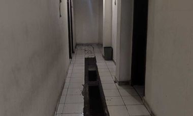 DIJUAL MURAH HOTEL MANGGA BESAR V TAMAN SARI JAKARTA BARAT