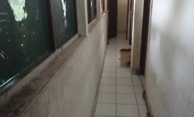 DIJUAL MURAH HOTEL MANGGA BESAR V TAMAN SARI JAKARTA BARAT