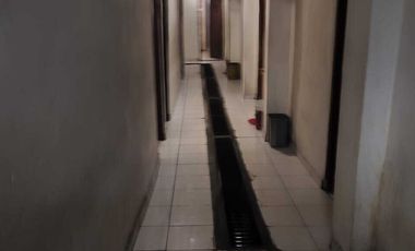 DIJUAL MURAH HOTEL MANGGA BESAR V TAMAN SARI JAKARTA BARAT