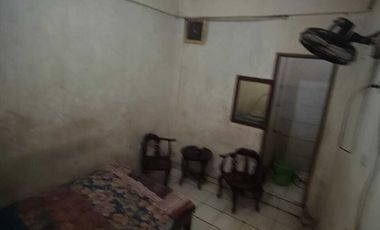 DIJUAL MURAH HOTEL MANGGA BESAR V TAMAN SARI JAKARTA BARAT