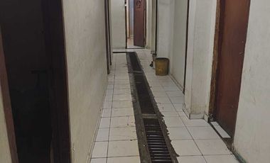 DIJUAL MURAH HOTEL MANGGA BESAR V TAMAN SARI JAKARTA BARAT
