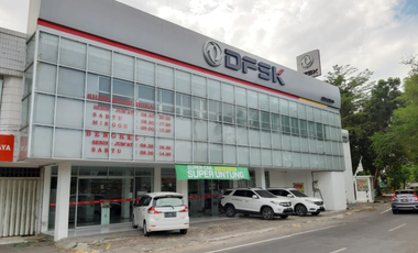 Ruko dijual di Pucang, Sidoarjo, Sidoarjo, Jawa Timur