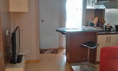 Turun Harga Jual Murah Apartemen Cantik Mewah Furnish di GPC Jakarta pusat