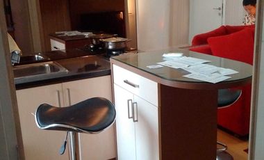 Turun Harga Jual Murah Apartemen Cantik Mewah Furnish di GPC Jakarta pusat