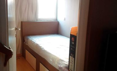 Turun Harga Jual Murah Apartemen Cantik Mewah Furnish di GPC Jakarta pusat