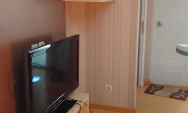 Turun Harga Jual Murah Apartemen Cantik Mewah Furnish di GPC Jakarta pusat