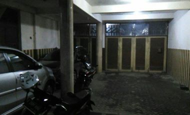 lokasi strategis area sudirman, andir kota bandung cocok untuk hunian, gudang distributor, kosan