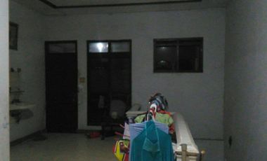 lokasi strategis area sudirman, andir kota bandung cocok untuk hunian, gudang distributor, kosan