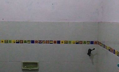 lokasi strategis area sudirman, andir kota bandung cocok untuk hunian, gudang distributor, kosan