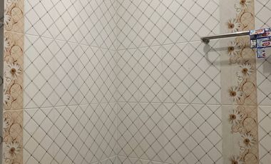 Rumah Komersil Full Renov type 100