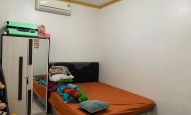 Rumah Komersil Full Renov type 100