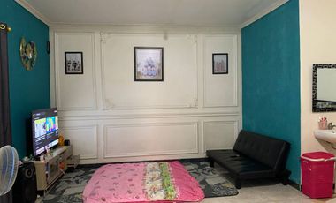 Rumah Komersil Full Renov type 100