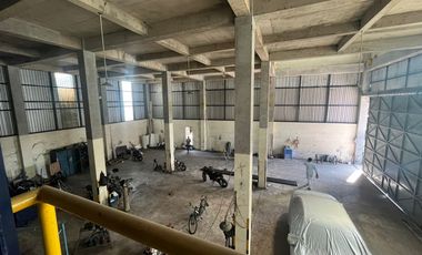 Gudang di Purwakarta Kota Dekat Akses Tol Sadang Dijual Murah