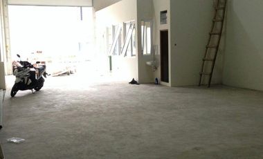 Gudang bizpark bersih siap pakai kopo kota bandung