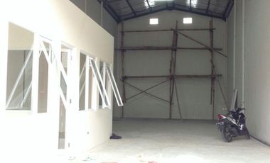 Gudang bizpark bersih siap pakai kopo kota bandung