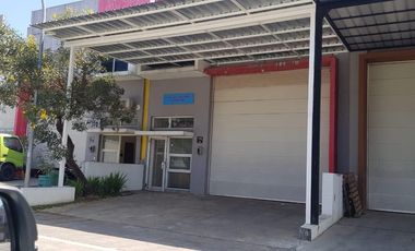 Gudang bizpark bersih siap pakai kopo kota bandung