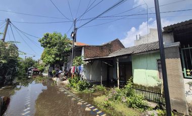 PERUM BUMI CANDI ASRI BLOK K1 NO 25, NGEMPALSARI, CANDI SIDOARJO